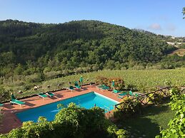 Relais Villa Casalta