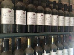 Relais Villa Casalta