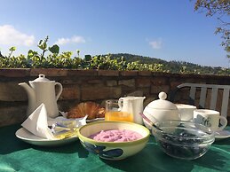 Relais Villa Casalta