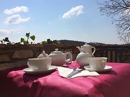 Relais Villa Casalta