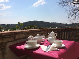 Relais Villa Casalta