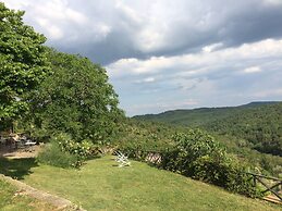 Relais Villa Casalta