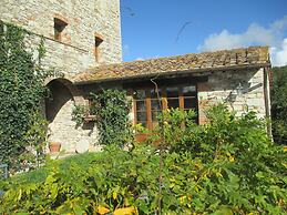 Relais Villa Casalta