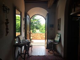 Relais Villa Casalta