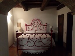Relais Villa Casalta
