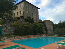 Relais Villa Casalta