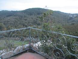 Relais Villa Casalta