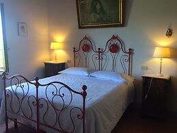 Relais Villa Casalta