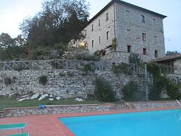 Relais Villa Casalta