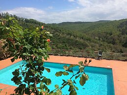 Relais Villa Casalta