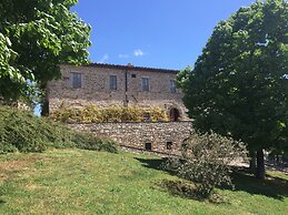 Relais Villa Casalta