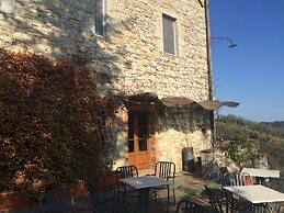 Relais Villa Casalta