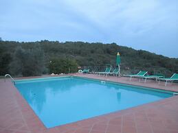 Relais Villa Casalta