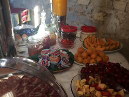 Relais Villa Casalta