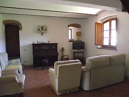 Relais Villa Casalta