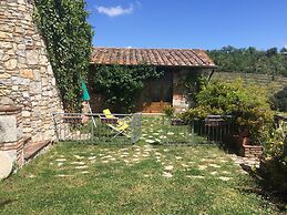 Relais Villa Casalta