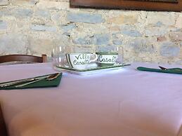 Relais Villa Casalta