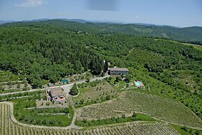 Relais Villa Casalta