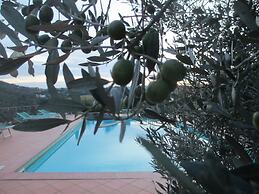 Relais Villa Casalta