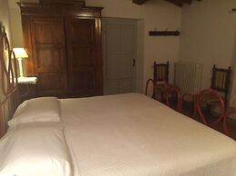 Relais Villa Casalta