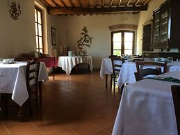 Relais Villa Casalta