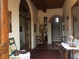 Relais Villa Casalta