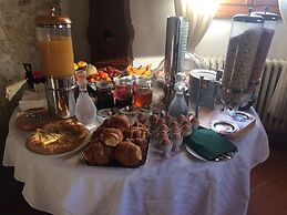 Relais Villa Casalta