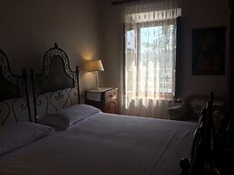 Relais Villa Casalta