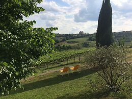 Relais Villa Casalta