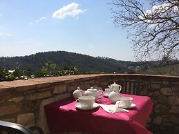 Relais Villa Casalta