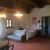 Relais Villa Casalta