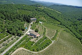 Relais Villa Casalta