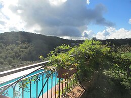 Relais Villa Casalta