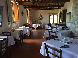 Relais Villa Casalta