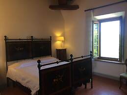 Relais Villa Casalta