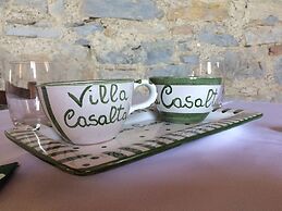 Relais Villa Casalta