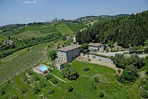 Relais Villa Casalta