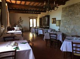 Relais Villa Casalta