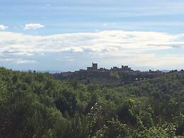 Relais Villa Casalta