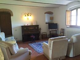 Relais Villa Casalta