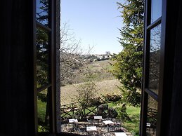 Relais Villa Casalta