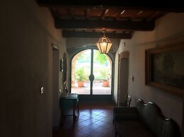 Relais Villa Casalta