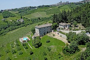 Relais Villa Casalta