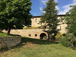 Relais Villa Casalta