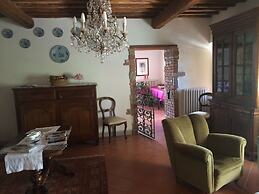 Relais Villa Casalta