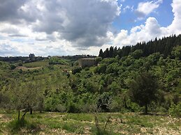 Relais Villa Casalta