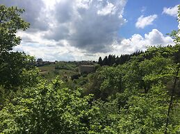 Relais Villa Casalta