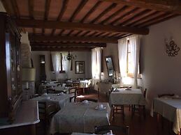 Relais Villa Casalta