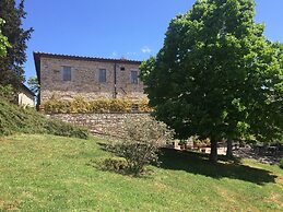 Relais Villa Casalta