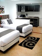 Hotel Boutique Embajada de la Feria